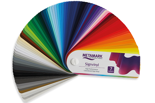 Metamark Passport Competition: The initiative encourages Australian sign and print professionals to explore Metamark&rsquo;s entire vinyls and films range