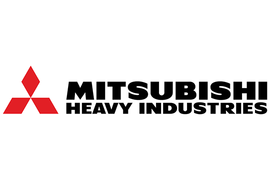 MHI logo