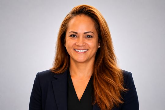 MHIAA marketing manager, Jenny Perello.