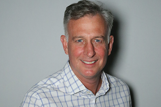 Michael Huggins