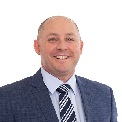 Michael Perich is interim CEO of Freedom Foods Group. His family's investment vehicle, Arrovest, is the majority shareholder in the company.