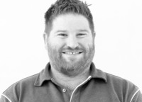 Mick Harrold becomes Asga president