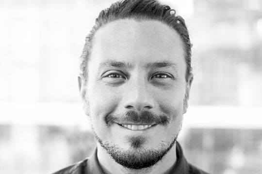 A brand proposition done right is like an uplifting manifesto: Mikey Hart, creative director at Hulsbosch.