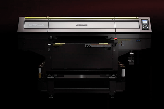 High-end, premium quality DTO: UJF-7151 plusII e