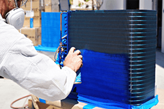 Modine&rsquo;s strategy is to pursue the highest value opportunities.