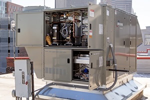 Modine ramps up investment 