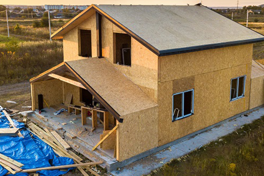 Modular builds may be the solution to a perfect storm.