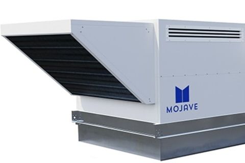 Mojave's flagship product, ArctiDry.