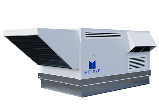 Mojave Energy Systems.