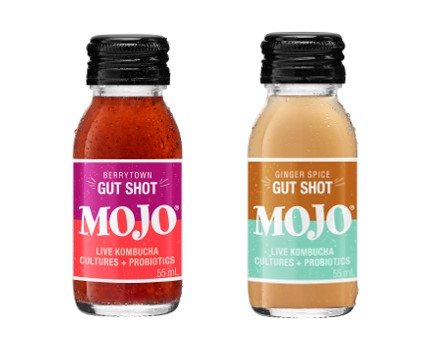 A brief message on social media announced Mojo Kombucha was closing, saying its Activated Kombucha, Kombucha Soda, and Gut Shots would soon be disappearing from shops.