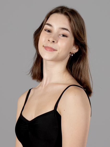 Bronte Mollison
