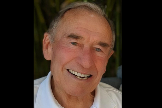 Vale John Wellman 1936-2022
Founder of Wellman Packaging, plastics pioneer, innovator and family man