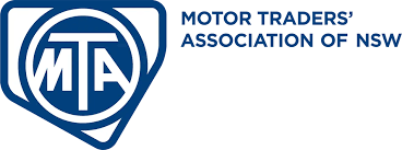 MTA NSW logo