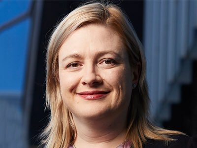 Professor Tanya Monro has been appointed as the Chief Defence Scientist. @cpyne