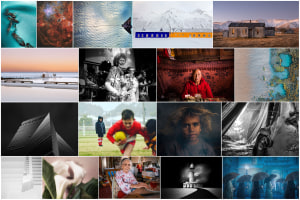 Australian Photography's Photographer of the Year 2022 winners announced