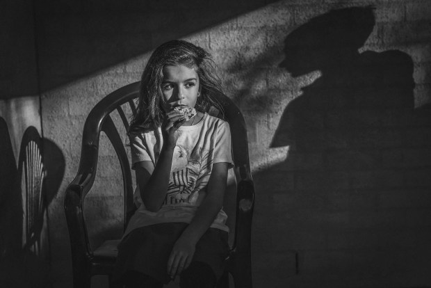 &copy; Nadia Stone. Featured portfolio, "This is Us" &ndash; Australasia&rsquo;s Top Emerging Photographers 2019.