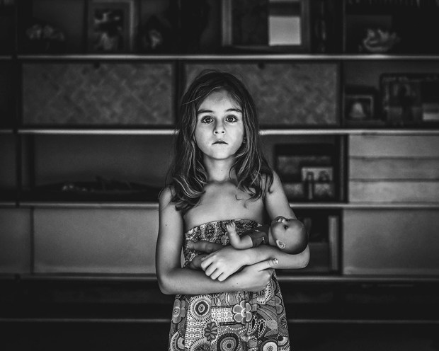 &copy; Nadia Stone. Featured portfolio, "This is Us" &ndash; Australasia&rsquo;s Top Emerging Photographers 2019.