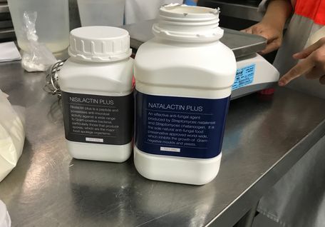 New natural preservatives, Natalactin Plus and Nisilactin Plus, from Australian startup, ITC.