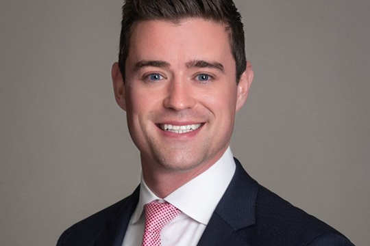 Nathan Ough