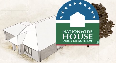 Nationwide House Energy Rating Scheme (NatHERS) 
PIC: NatHERS