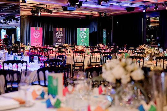 Entries close soon: The National Print Awards 2026 is set to take place at the InterContinental Brisbane on 4 June