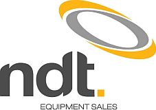 NDT Equipment Sales