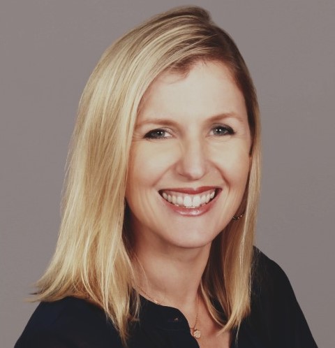 Kate Whitney is the new chief marketing and growth officer for meal kit subscription company Marley Spoon.