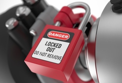 GEA will now equip the aseptic double-seat valves of the Aseptomag range with lockout-tagout (LoTo) devices.
