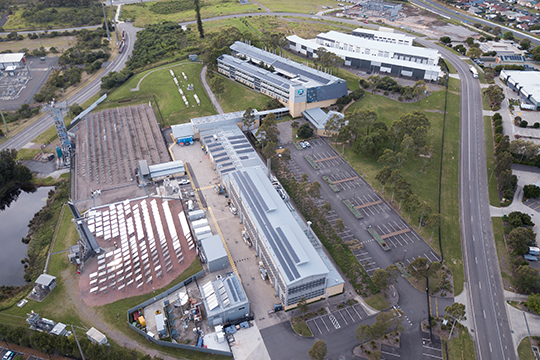 Six of the nation&rsquo;s leading research institutions have united with international researchers to spearhead innovation to address challenges in clean energy production and storage.