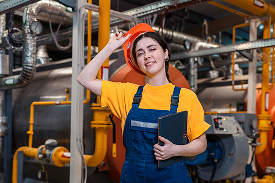 Australia's HVACR industry continues to grow.