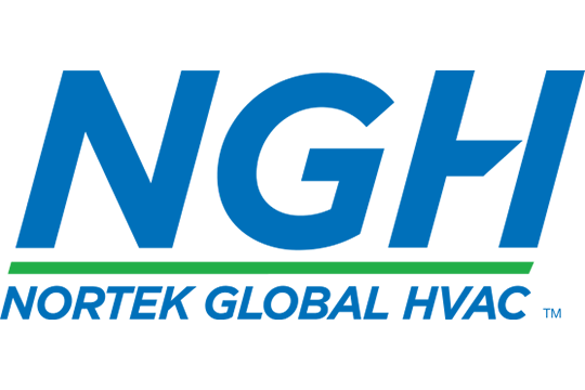 Nortek Global HVAC (NGH) will join Rheem's Air division.
