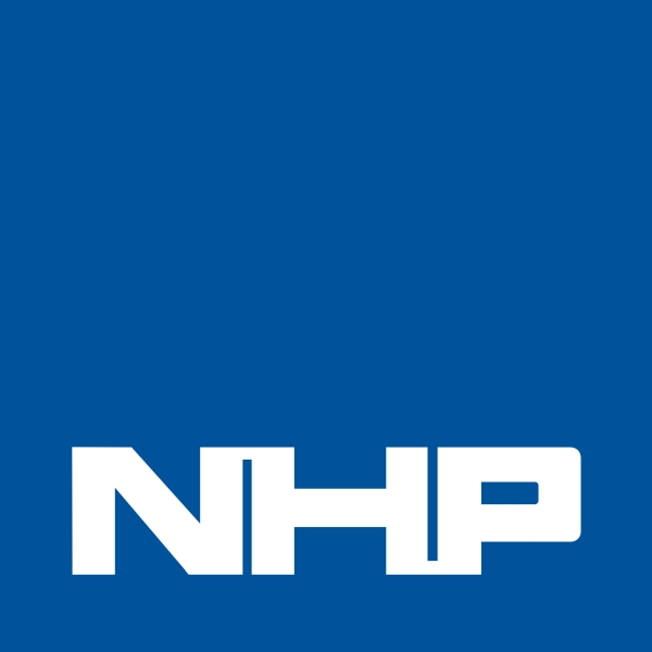 NHP Engineering. Credit: NHP via Bim-Med