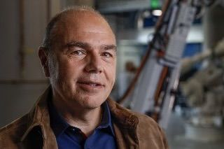 Autodesk VP, AEC industry strategy, Nicolas Mangon.