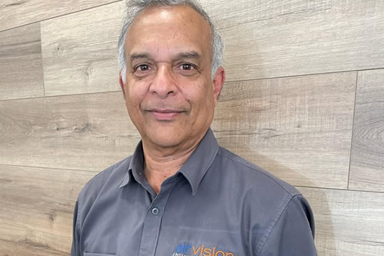 Nihal Wickramaratna.