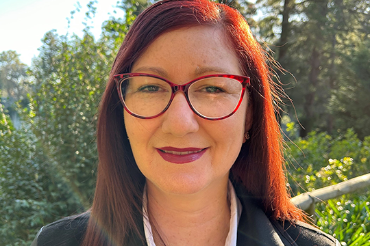 Nikaela Stephenson.