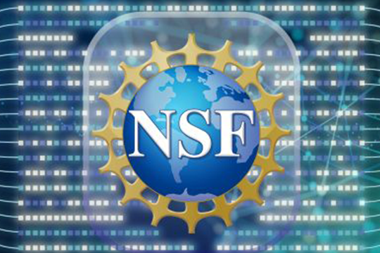 US National Science Foundation (NSF)