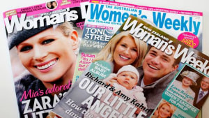 Blow to NZ print as Bauer shuts shop