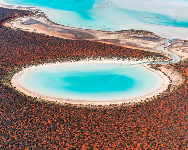 &copy; Tim Wrate. Featured portfolio, Above &ndash; Australasia&rsquo;s Top Emerging Photographers 2019.