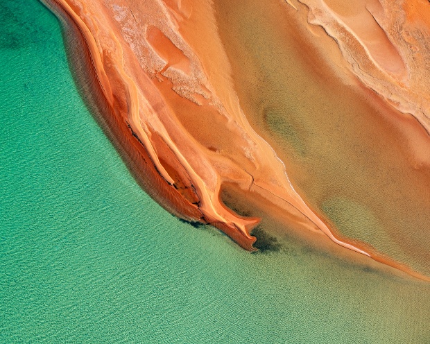 &copy; Tim Wrate. Featured portfolio, Above &ndash; Australasia&rsquo;s Top Emerging Photographers 2019.