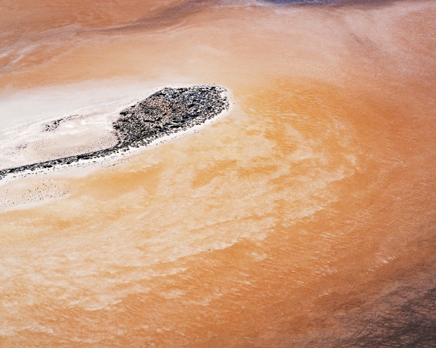 &copy; Tim Wrate. Featured portfolio, Above &ndash; Australasia&rsquo;s Top Emerging Photographers 2019.