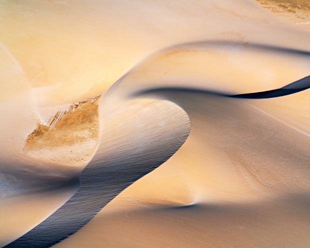 &copy; Tim Wrate. Featured portfolio, Above &ndash; Australasia&rsquo;s Top Emerging Photographers 2019.