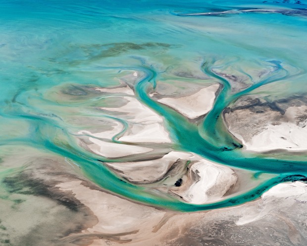 &copy; Tim Wrate. Featured portfolio, Above &ndash; Australasia&rsquo;s Top Emerging Photographers 2019.