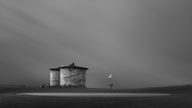 &copy; Gaeme Gordon. Featured portfolio, 'Isolation' &ndash; Australasia&rsquo;s Top Emerging Photographers 2021.