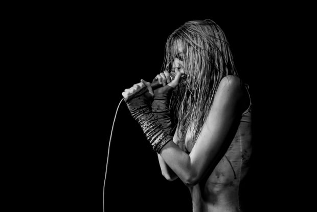 &copy; Stephen Boxshall. Featured portfolio, 'Starcrawler' &ndash; Australasia&rsquo;s Top Emerging Photographers 2021.