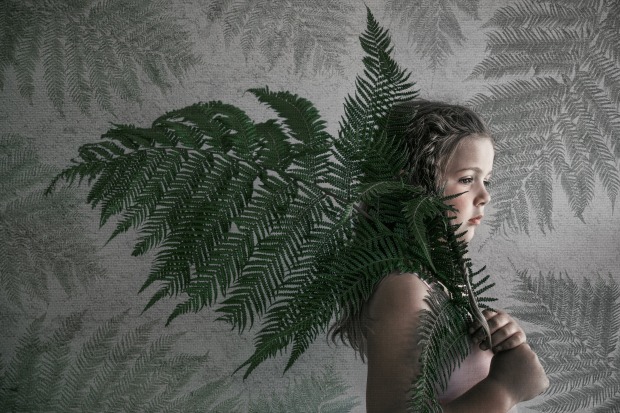 &copy; Natalie Finney. Featured portfolio, Framed in a Fabric of Flora &ndash; Australasia&rsquo;s Top Emerging Photographers 2021.