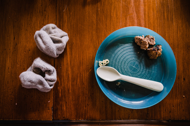 &copy; Nadja Arold. Featured portfolio, 'A day in the life of a sock' &ndash; Australasia&rsquo;s Top Emerging Photographers 2021.