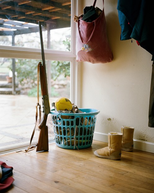 &copy; Claudia Caporn. Featured portfolio, 'Just East of Now' &ndash; Australasia&rsquo;s Top Emerging Photographers 2021.