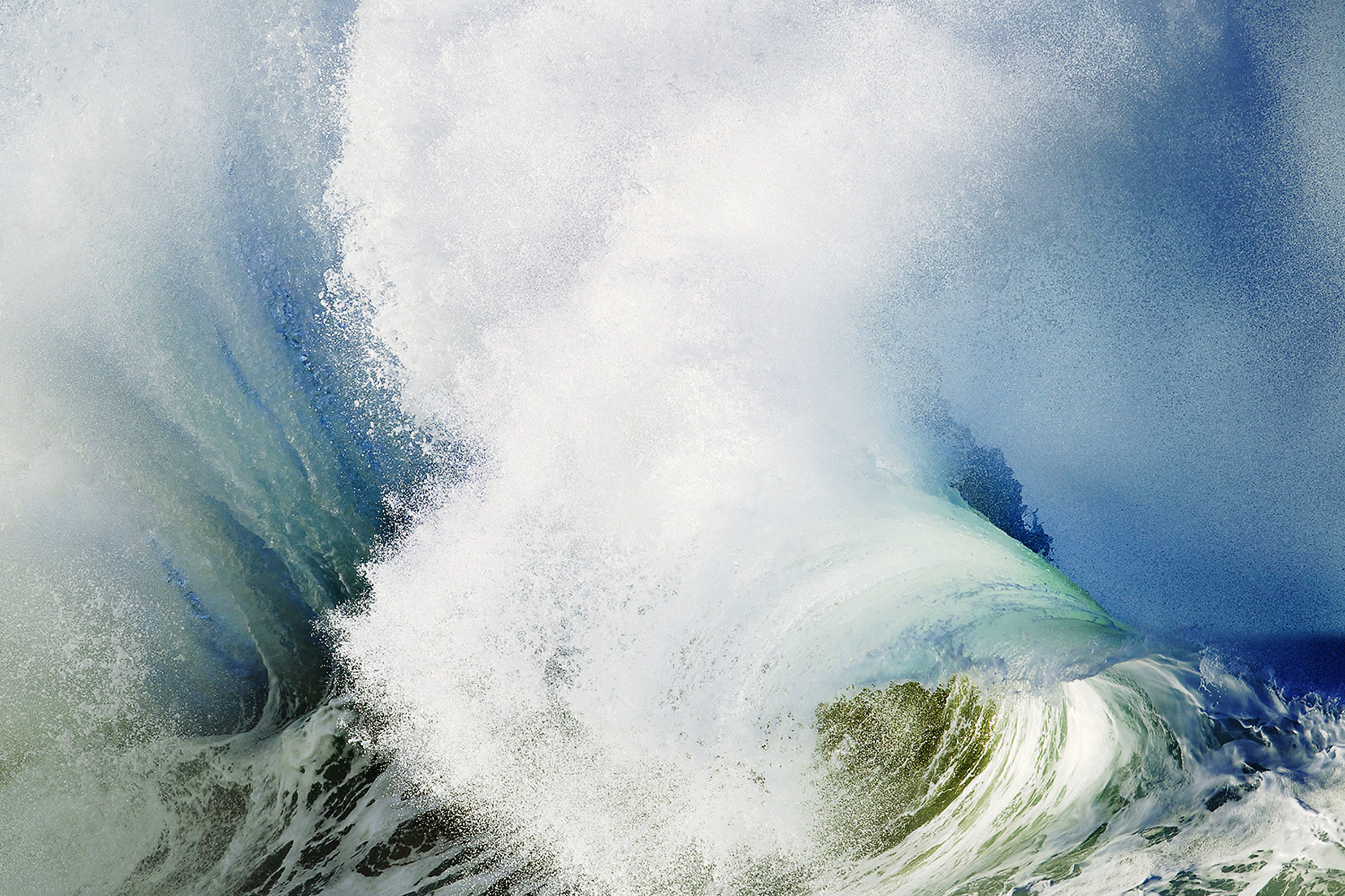 Image: Ted Grambeau/supplied