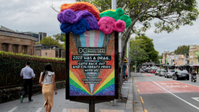 Mint, Grand & Cactus take out OMA Awards