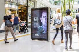 Outdoor print dips in Q1 as virus bites